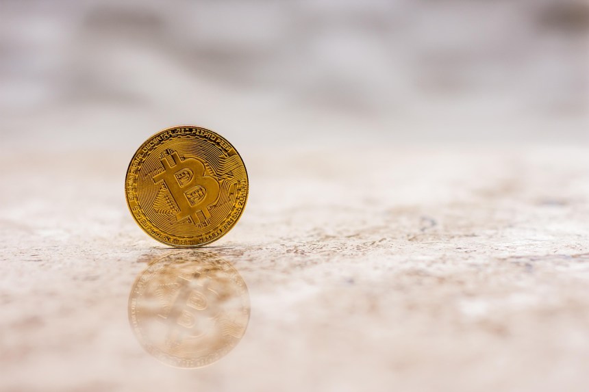 Bitcoin Vs. Gold Metric Flashes Rare Signal Not Seen in Market History ...