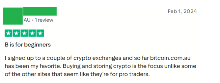 Bitcoin.com.au Exchange’s Reputation – What Are People Saying?