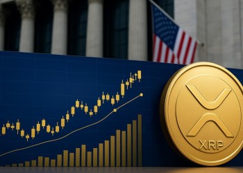 Bitwise XRP ETF bereikt nummer 1 in Amerika, 100x Ripple mogelijk in 2026
