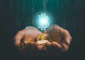 ČNB koupila bitcoin