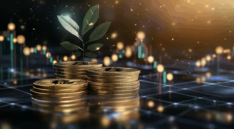 Các Đồng Coin Tiềm Năng Nên Mua