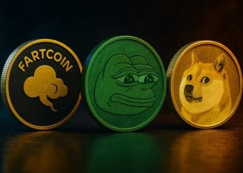 Các Meme coin tiềm năng nên mua