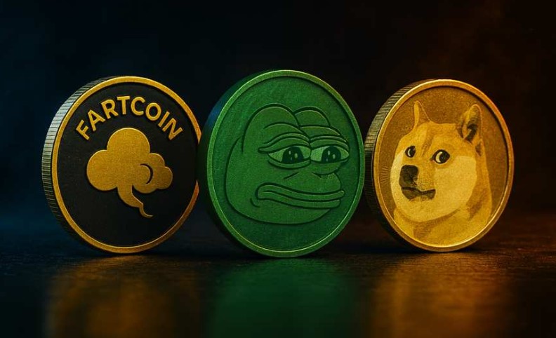 Các Meme coin tiềm năng nên mua