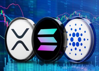 ChatGPT 5 Dự Đoán Giá XRP, Solana Và Cardano