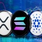ChatGPT 5 Dự Đoán Giá XRP, Solana Và Cardano