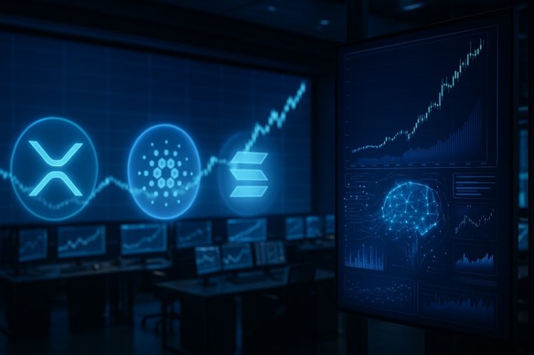 ChatGPT AI voorspelt