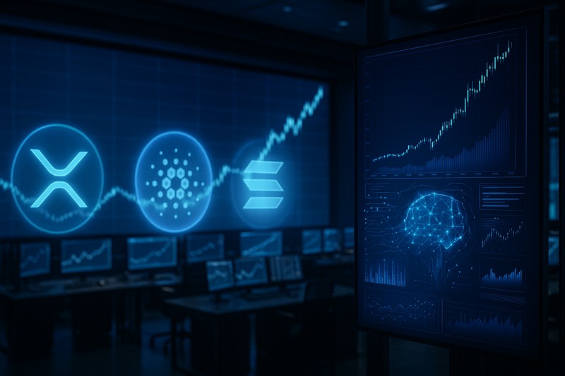 ChatGPT AI voorspelt