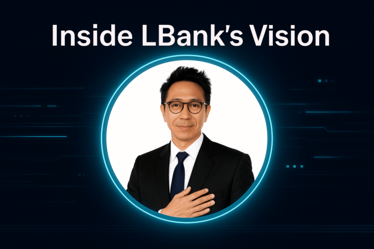 Inside LBank’s Vision: Czhang on AI, Security, and the Future of Crypto Exchanges - NewsBTC | Related Crypto Article