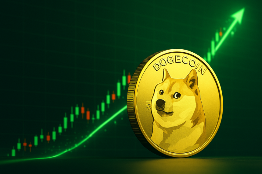 Dogecoin news