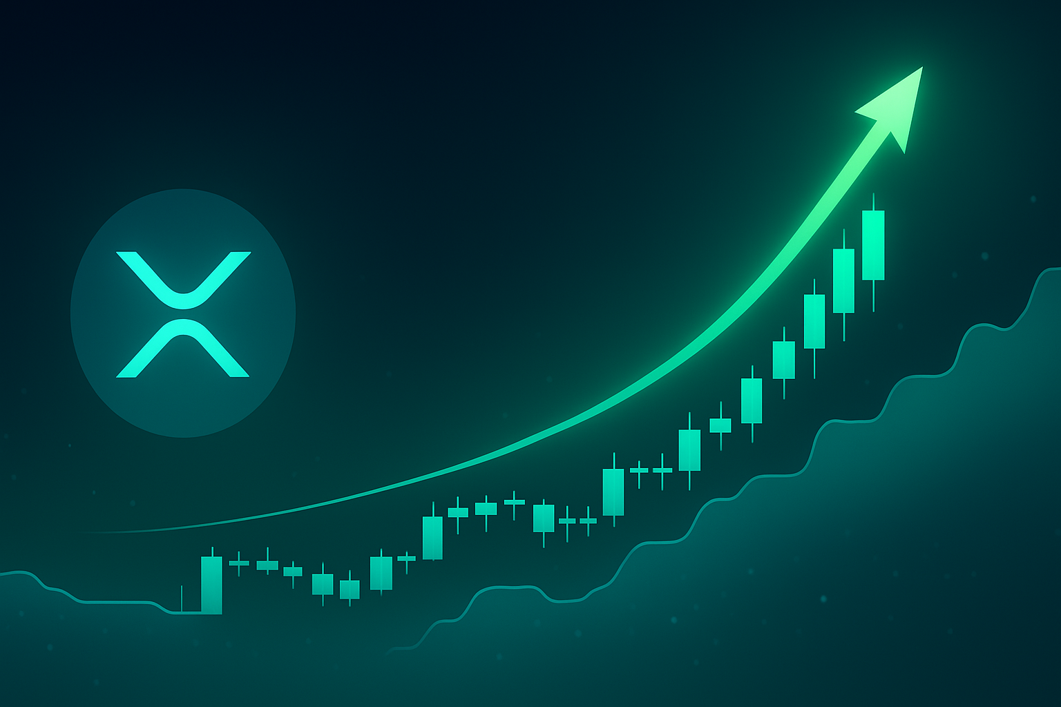 XRP Flashes Strongest Macro Bull Trend in Its History: Chartist