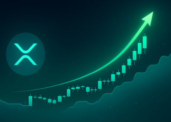 XRP price news