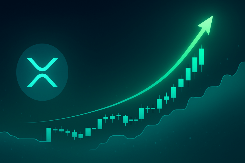 XRP Flashes Strongest Macro Bull Trend in Its History: Chartist