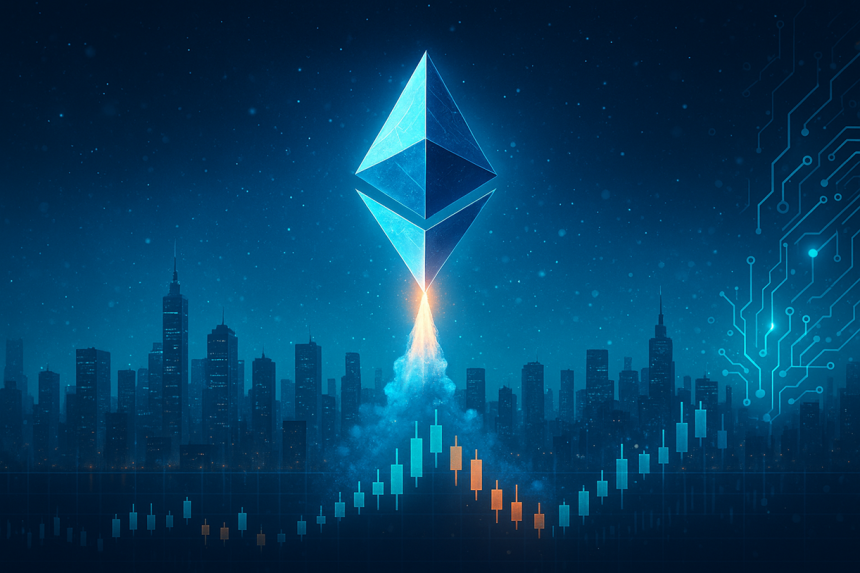 Ethereum News