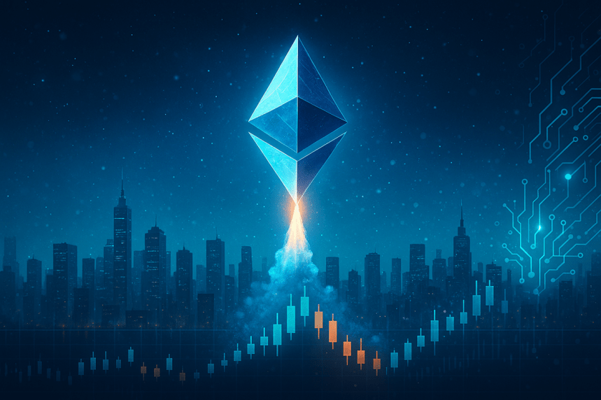 Ethereum News