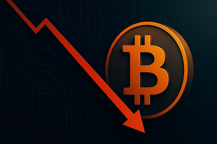 How Low Can Bitcoin Price Go? JPMorgan Points To A Key Threshold - NewsBTC | Related Crypto Article