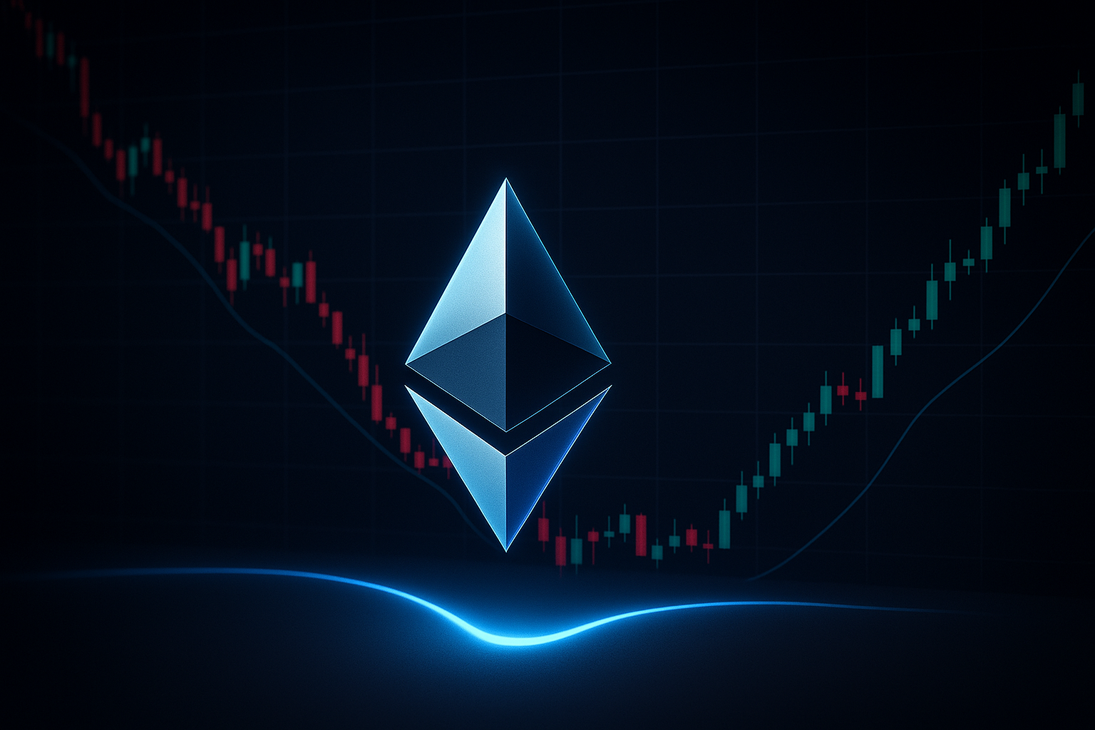 Ethereum Price Will Bottom This Week, Predicts Tom Lee