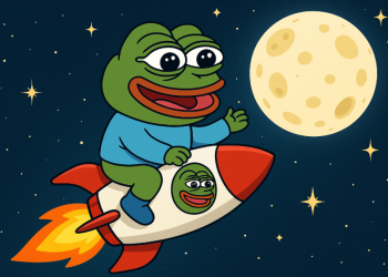 Nieuwe crypto $Bullish stijgt 130% vandaag – Pepenode x1000 na lancering?