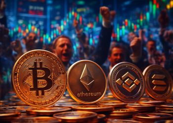 Crypto news next fed chair