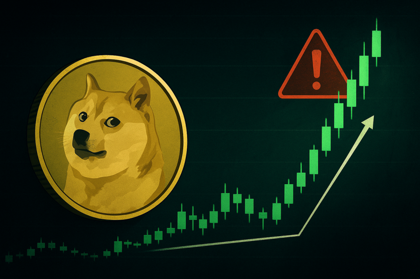 Dogecoin news