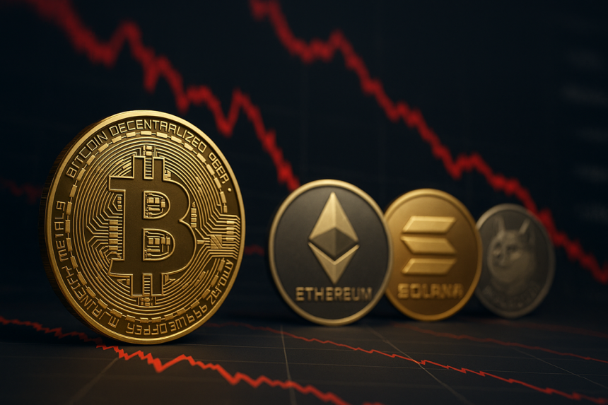 Crypto news