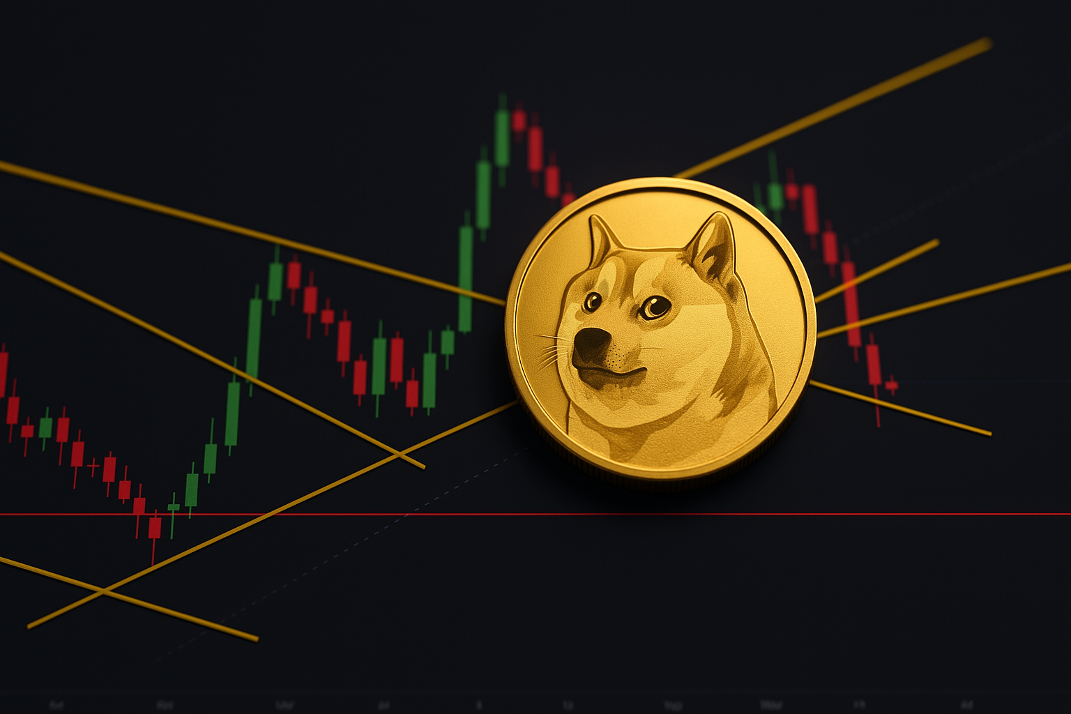 Dogecoin Bull Run Rests On This One Price Level, Analyst Warns