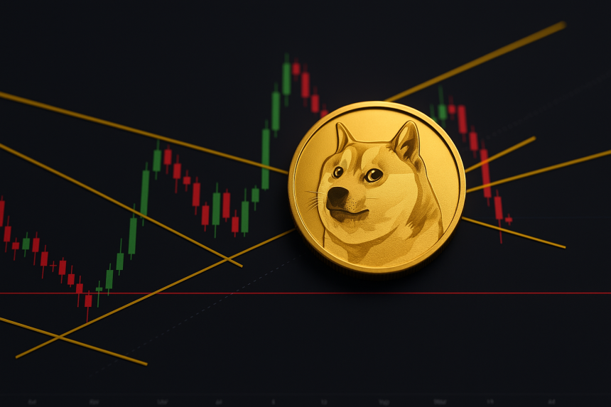 Dogecoin news
