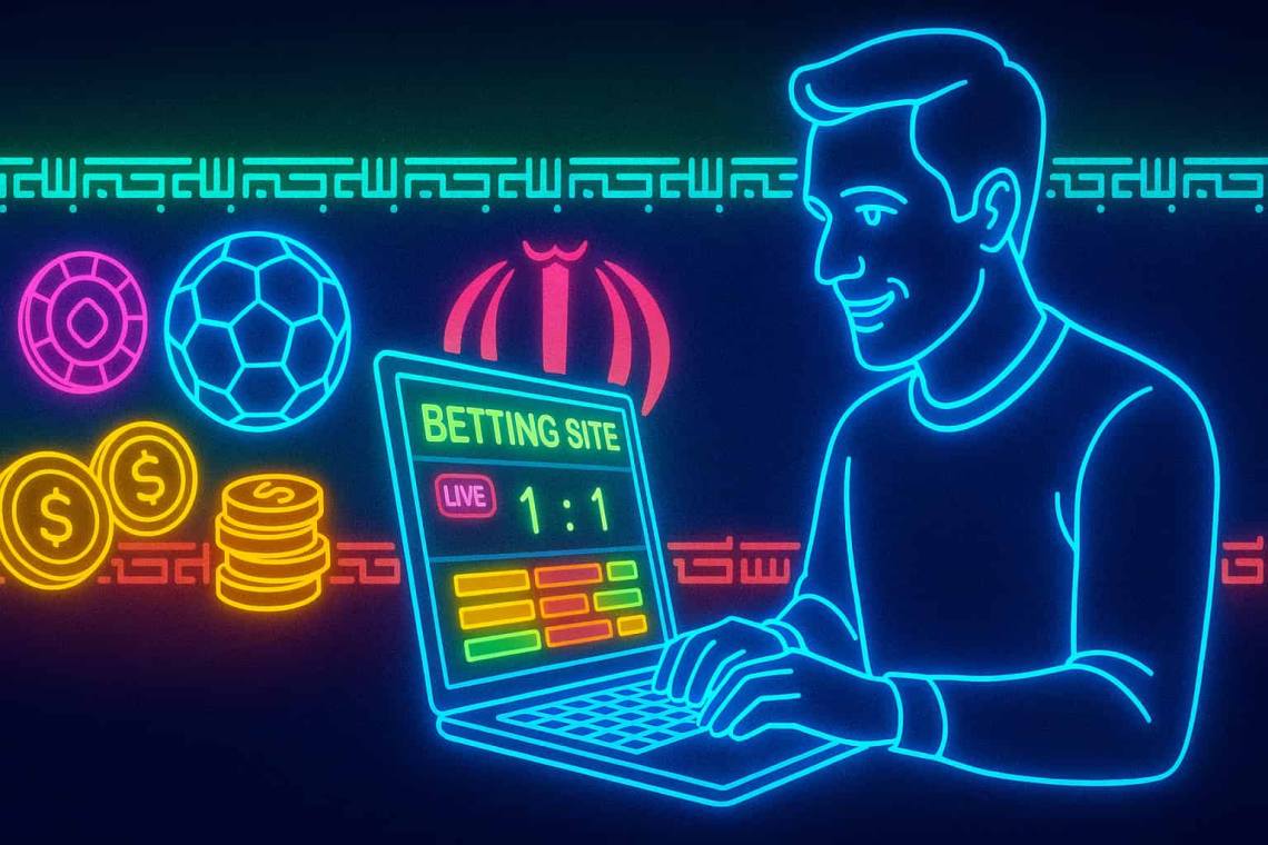 The best betting sites Iran offer players fair odds, lightning-fast payouts, and plenty of sizeable bonuses.