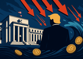 Crypto news Trump Fed