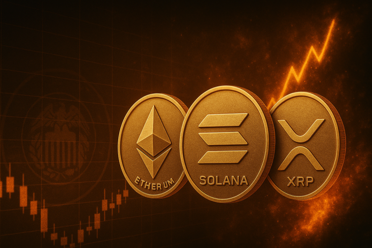 Crypto news Fed chair Hassett