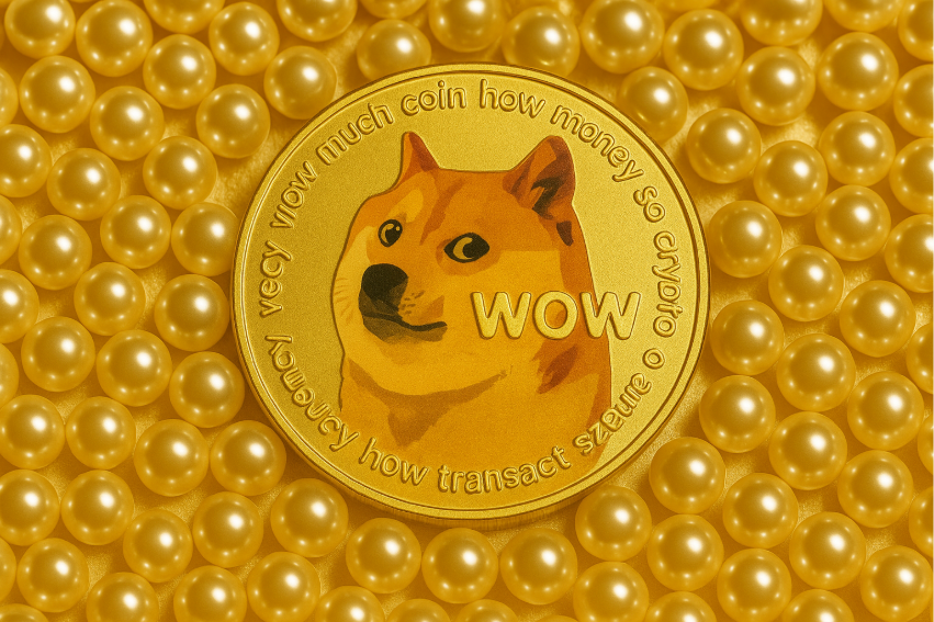 ICP Integreert Dogecoin - Welke Van De Twee Gaat 10x Eind 2025?