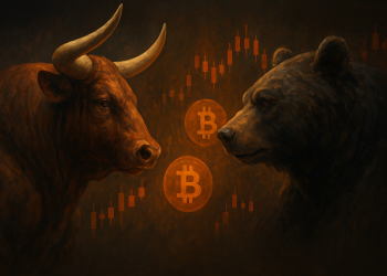 Crypto bull run news