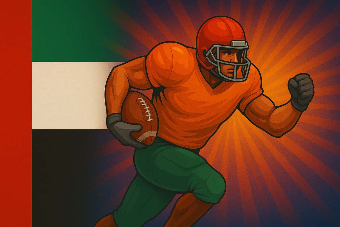 UAE sports betting sites offer players a mix of great bonuses with fair terms and plenty of markets and bet types.