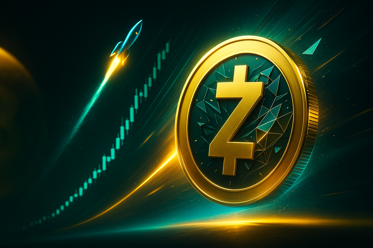 Arthur Hayes Outlines Why Zcash Could Surge To $10,000–$20,000 Fast - NewsBTC | Related Crypto Article