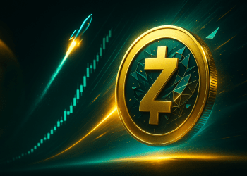 Zcash price news
