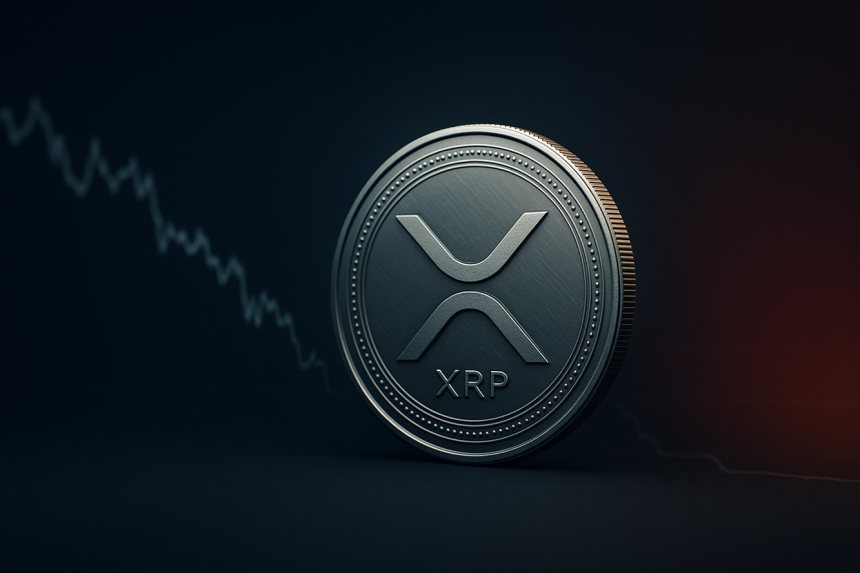 XRP news