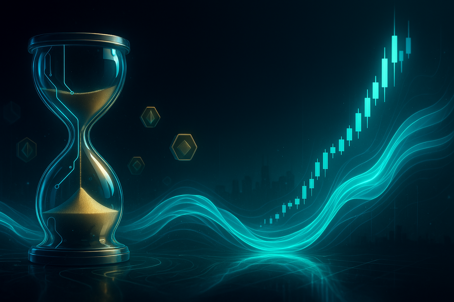 When Will The Crypto Market Surge Again? Experts Predict The Timeline - NewsBTC | Related Crypto Article
