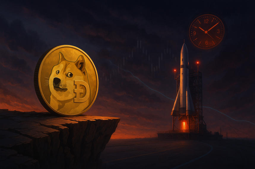 Dogecoin news