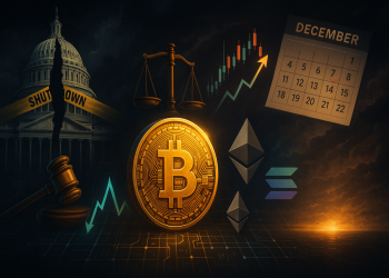 Crypto Year-End Outlook 2025 news