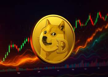 Dogecoin: коррекция, паника и шанс для новых мемкоинов