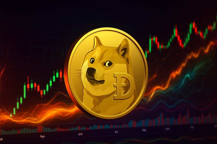 Dogecoin: коррекция, паника и шанс для новых мемкоинов
