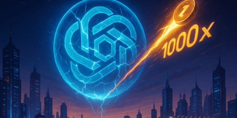 ChatGPT Predicts the Next 1000x Crypto