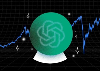 ChatGPT dự đoán cuối đợt sụt giảm crypto