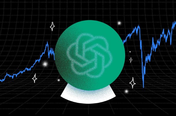 ChatGPT dự đoán cuối đợt sụt giảm crypto