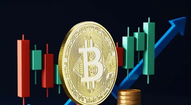 Bitcoin tiếp tục chững giá