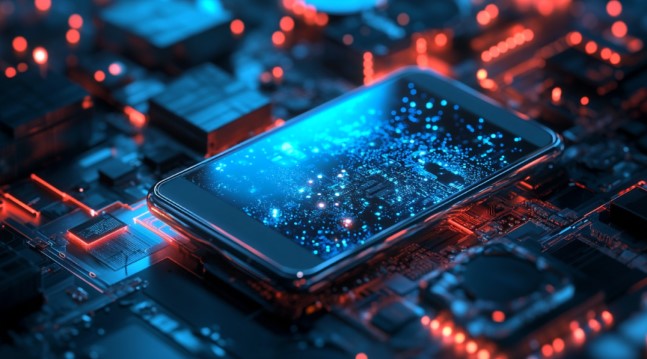 Công nghệ mới giúp đào coin trên điện thoại trở nên khả thi