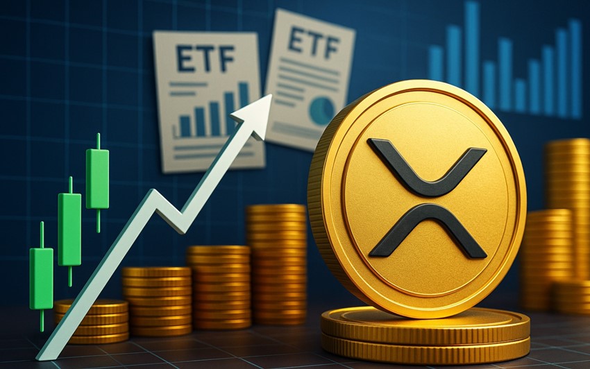 Crypto Expert Voorspelt $70 XRP Koers Na 11% Stijging Door ETF Succes