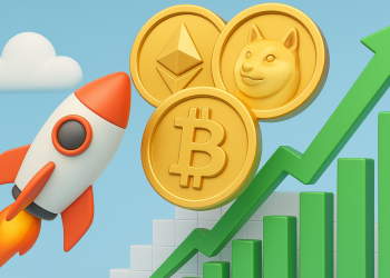 仮想通貨投資2025：次にブレイクする注目の新興アルトコインとは？