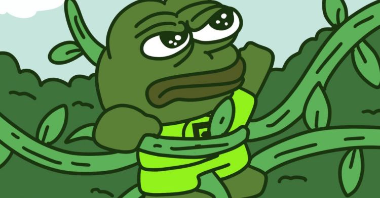 仮想通貨投資：新興のマイン型プロジェクトは2025年の有力候補となるのか？