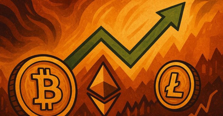 仮想通貨プレセール2025：次世代プロジェクトが注目を集める理由