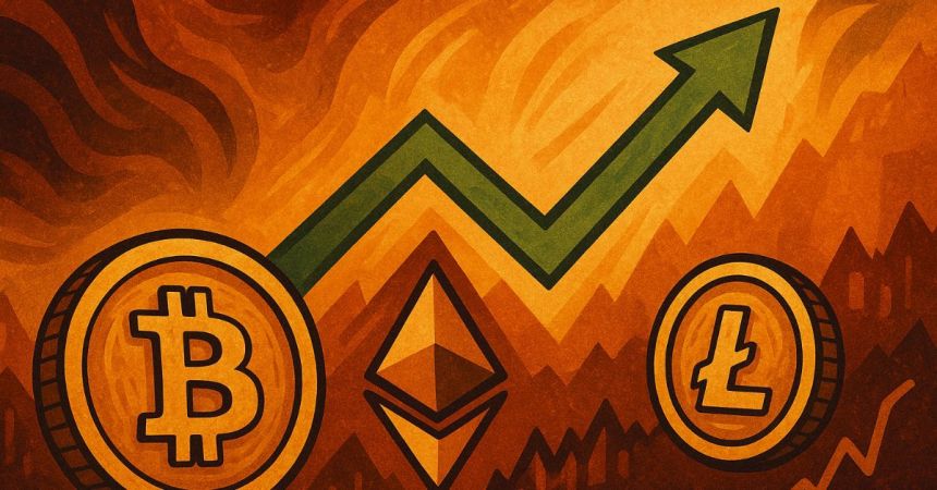 仮想通貨プレセール2025：次世代プロジェクトが注目を集める理由